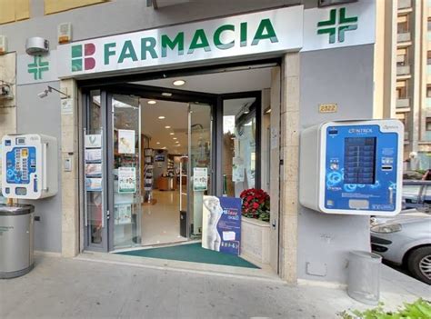 Farmacia a Reggio Calabria .